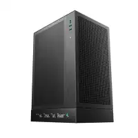boitier mini itx deepcool ch170 digital noir