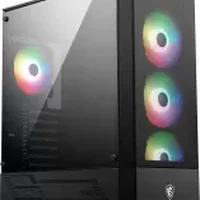 boitier msi mag forge 112r rgb moyen tour atx vitré