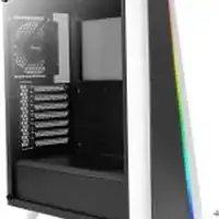 boitier pc aerocool cylon pro blanc atx verre trempe