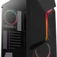 boitier pc aerocool scape v3 rgb noir