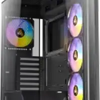 boitier pc antec constellation c3 argb noir atx