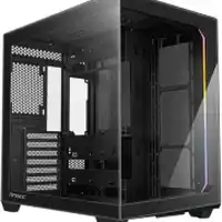 boitier pc antec constellation c5 rgb noir