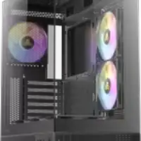 boitier pc antec cx700 rgb elite noir