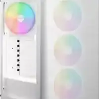 boitier pc be quiet pure base 501 lx white rgb