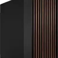 boitier pc fractal design north xl noir e-atx