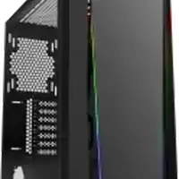 boitier pc gamdias argus m2 rgb atx noir vitre