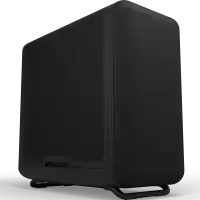 boitier pc hyte x50 air noir e-atx