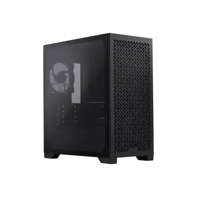 boitier pc micro atx cooler master elite 302 lite noir