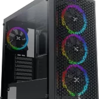 boitier pc xigmatek gaming g pro noir e-atx