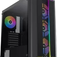 boitier pc xigmatek gaming y pro noir argb