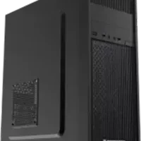 boitier pc xigmatek xa‑22 moyen tour noir