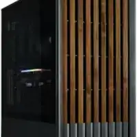 boitier pc zalman p10 namu noir micro atx