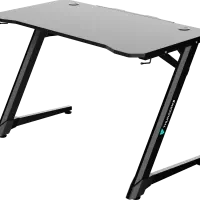 bureau gamer thunderx3 ed3 noir 112x60