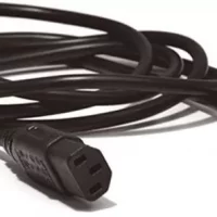 cable alimentation pc 1,8 m noir cee7 c13