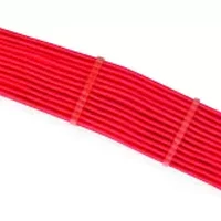 Titre cable extension xigmatek icable mb 24 pins rouge