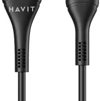 câble Havit CB706 USB-A vers Micro-USB noir