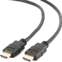 cable hdmi gembird 2.0 10m noir