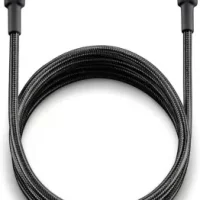 cable usb c ngs knot 3m 65w noir