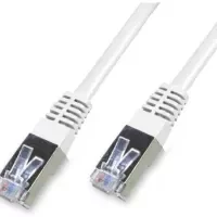 cable rj45 cat6e ftp 10m gris
