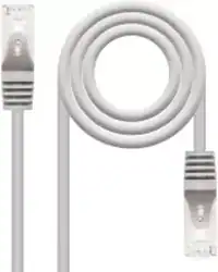 câble rj45 nanocable cat6