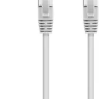 cable rj45 nanocable cat7 1m gris