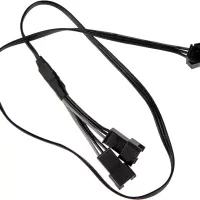 cable y phanteks 3-pin rgb 40cm