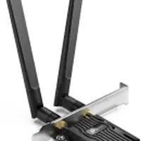 carte reseau pcie wifi 6 tp-link archer tx55e