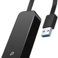 carte reseau usb 3.0 tp-link ue306 rj45 gigabit noir