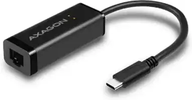 carte reseau usb c axagon ade src rj45 gigabit