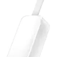 carte reseau usb-c tp-link ue300c rj45 gigabit blanche