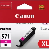 Canon CLI-571M XL magenta