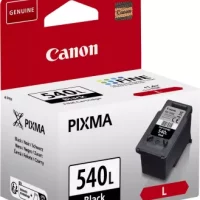 Canon PG-540L noire