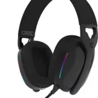 casque gamer sans fil zalman zm-hps650w rgb noir