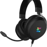 casque gamer zalman hps610 rgb noir