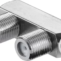 changeur de genre coaxial f f goobay 11938 - sjouffre.fr