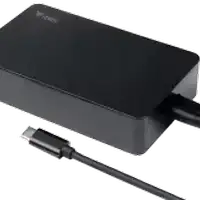chargeur secteur itek usb-c 65w ordinateur portable