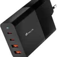 chargeur secteur ngs bud 100w noir