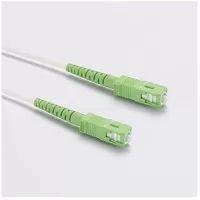 cordon fibre 5m blanc box sfr orange bouygues d2 diffusion