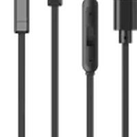 ecouteurs havit e336c usb-c noirs