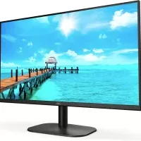 ecran aoc 24b2xhm2 24 pouces full hd noir