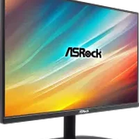 écran asrock cl25ff 245 full hd 100hz noir