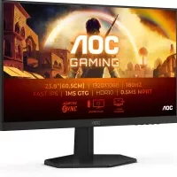 ecran gaming 24 pouces aoc 24g42e full hd 180hz