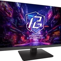 ecran gaming 27 asrock phantom gaming pg27fft1b