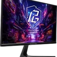 ecran gaming asrock pg25fft 25 pouces full hd 180hz noir