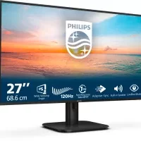 ecran philips 27e1n1100a 27 pouces full hd noir