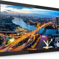 ecran tactile philips 242b1tfl 24 pouces