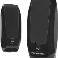 enceintes logitech s150 usb noir