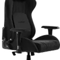 fauteuil gaming hator darkside 3 m noir