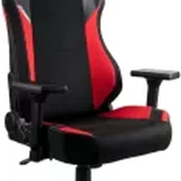 Titre fauteuil gaming nitro concepts x1000 inferno red noir rouge