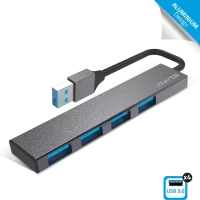 hub usb 3.0 advance xpand smart 4 ports